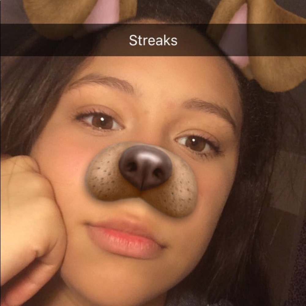 Meet your Posher, Gia